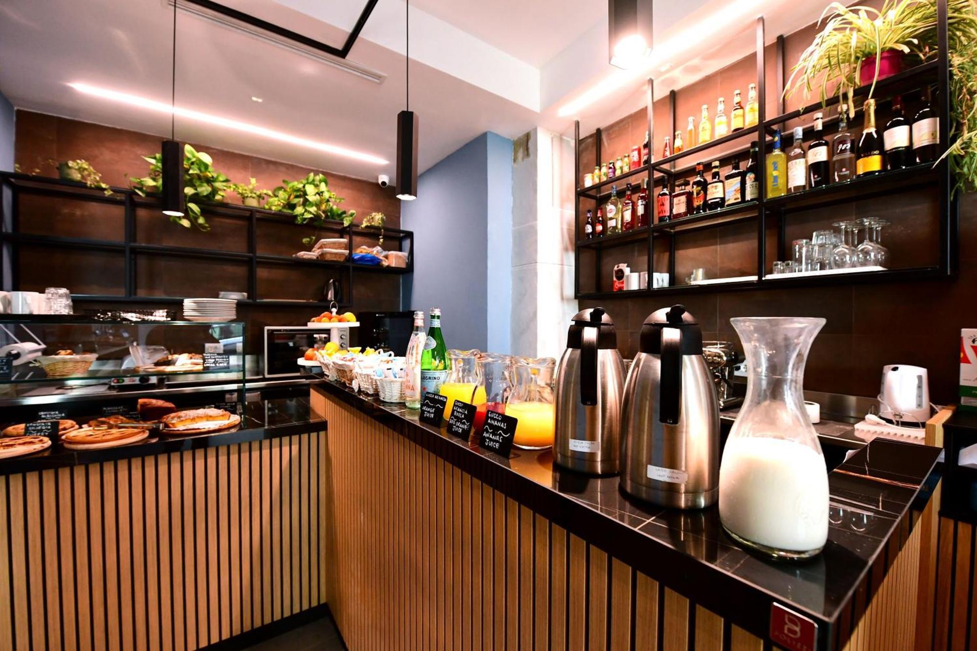Little Italy Hostel Ex Chiesa S Donato 페루자 외부 사진