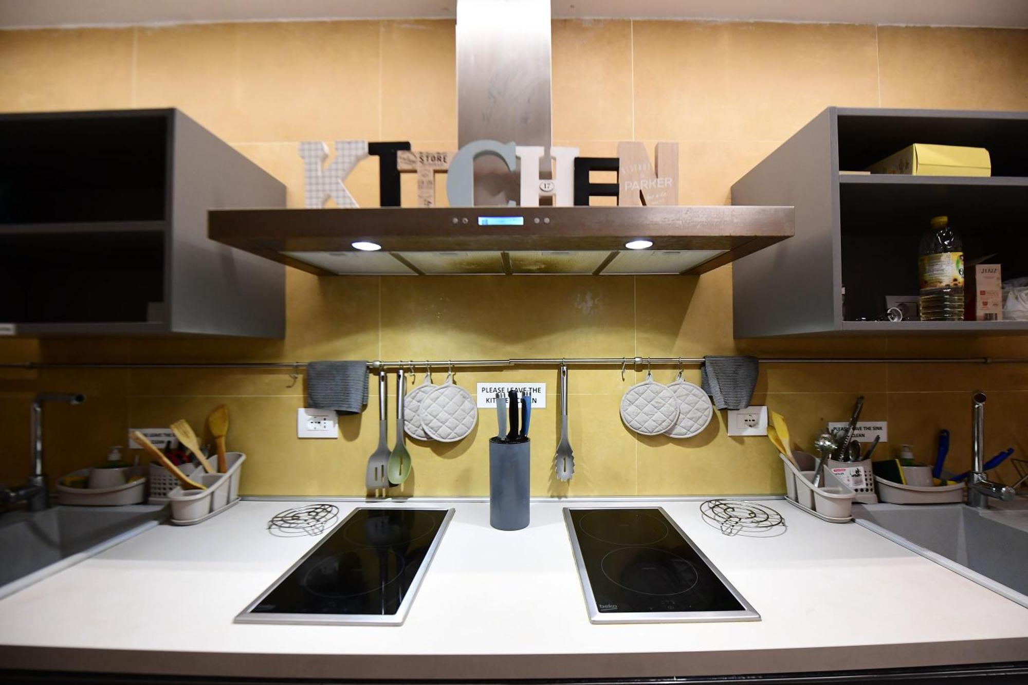 Little Italy Hostel Ex Chiesa S Donato 페루자 외부 사진