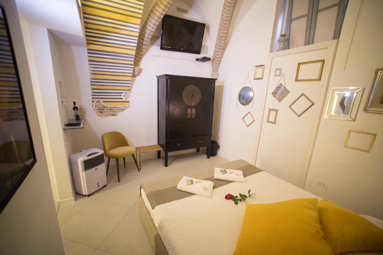 Little Italy Hostel Ex Chiesa S Donato 페루자 외부 사진